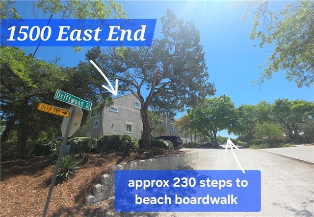 1500 Wood Avenue, 1500, St. Simons Island, GA 31522