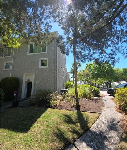 1500 Wood Avenue, 1500, St. Simons Island, GA 31522