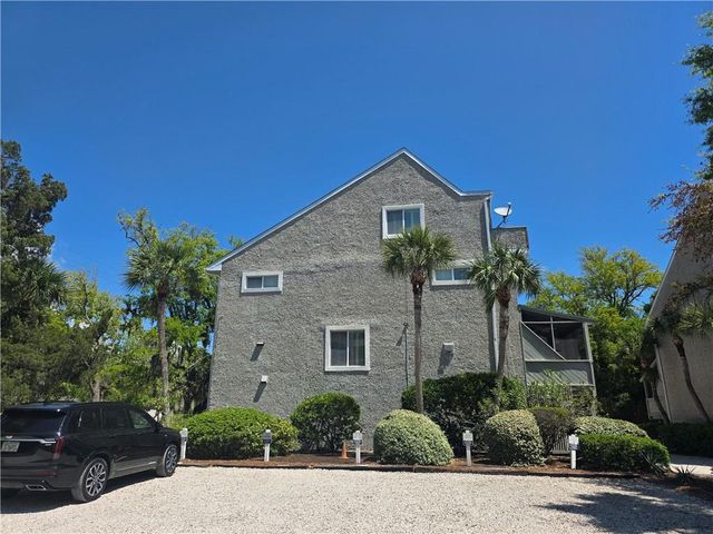 1500 Wood Avenue, 1500, St. Simons Island, GA 31522