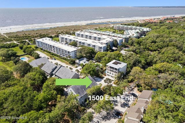 1500 Wood Avenue, 1500, St. Simons Island, GA 31522