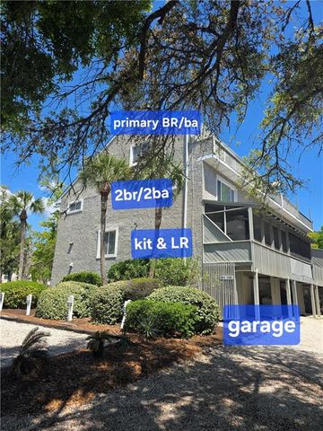 1500 Wood Avenue, 1500, St. Simons Island, GA 31522