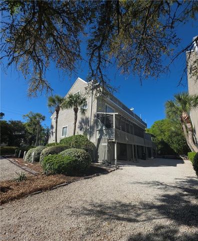 1500 Wood Avenue, 1500, St. Simons Island, GA 31522