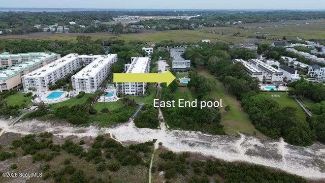 1500 Wood Avenue, 1500, St. Simons Island, GA 31522