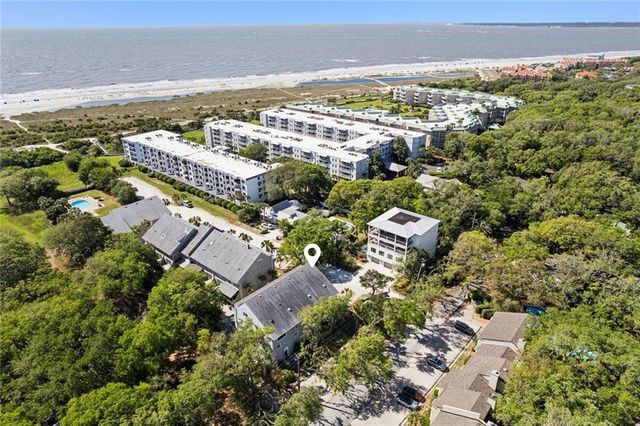 1500 Wood Avenue, 1500, St. Simons Island, GA 31522