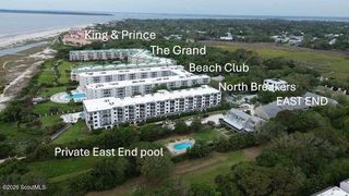 1500 Wood Avenue, 1500, St. Simons Island, GA 31522