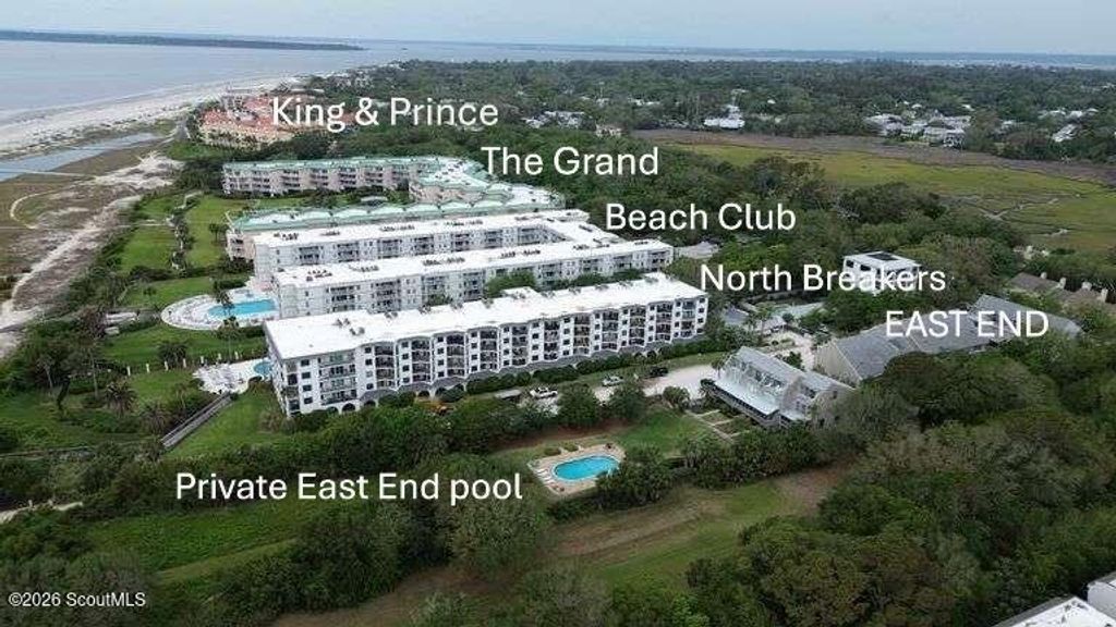 1500 Wood Avenue, 1500, St. Simons Island, GA 31522