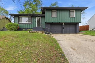 6202 E 140th Terrace, Grandview, MO 64030