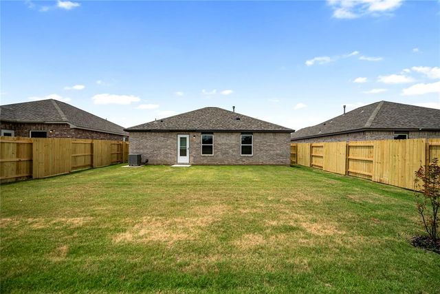 1910 Redwood Lane, El Reno, OK 73036