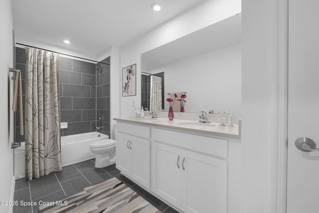 1085 Connolly Lane NE, Palm Bay, FL 32905