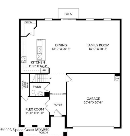 1085 Connolly Lane NE, Palm Bay, FL 32905