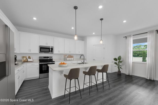 1085 Connolly Lane NE, Palm Bay, FL 32905