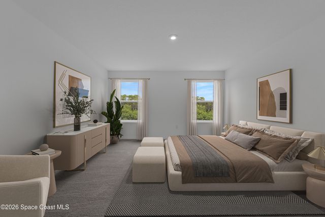 1085 Connolly Lane NE, Palm Bay, FL 32905