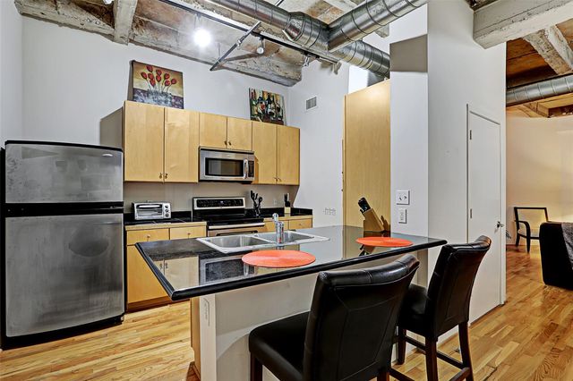 917 Main Street 503, Houston, TX 77002
