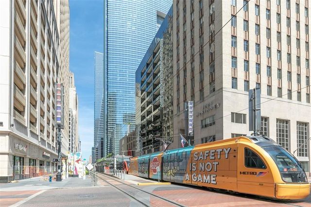 917 Main Street 503, Houston, TX 77002