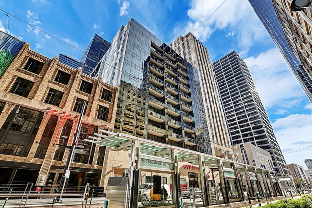917 Main Street 503, Houston, TX 77002
