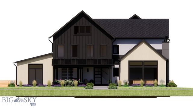 2903 Cielo Way, Bozeman, MT 59718