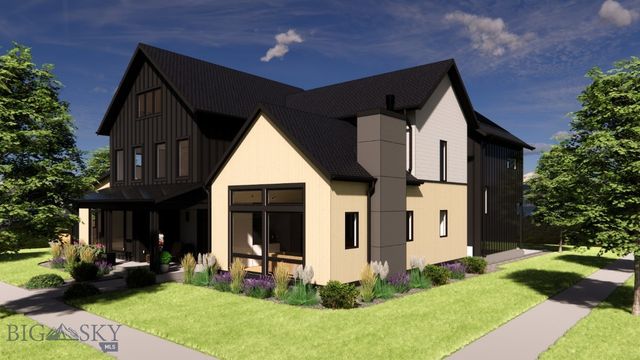 2903 Cielo Way, Bozeman, MT 59718