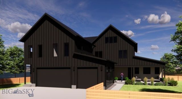 2903 Cielo Way, Bozeman, MT 59718