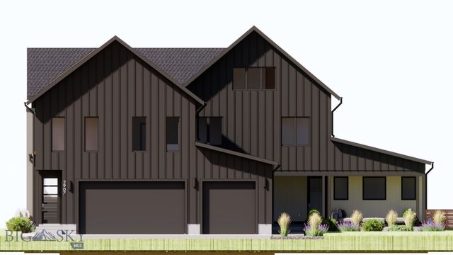 2903 Cielo Way, Bozeman, MT 59718