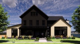 2903 Cielo Way, Bozeman, MT 59718