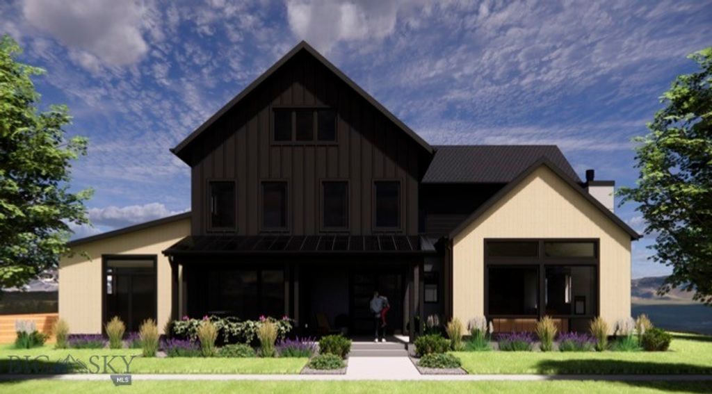 2903 Cielo Way, Bozeman, MT 59718