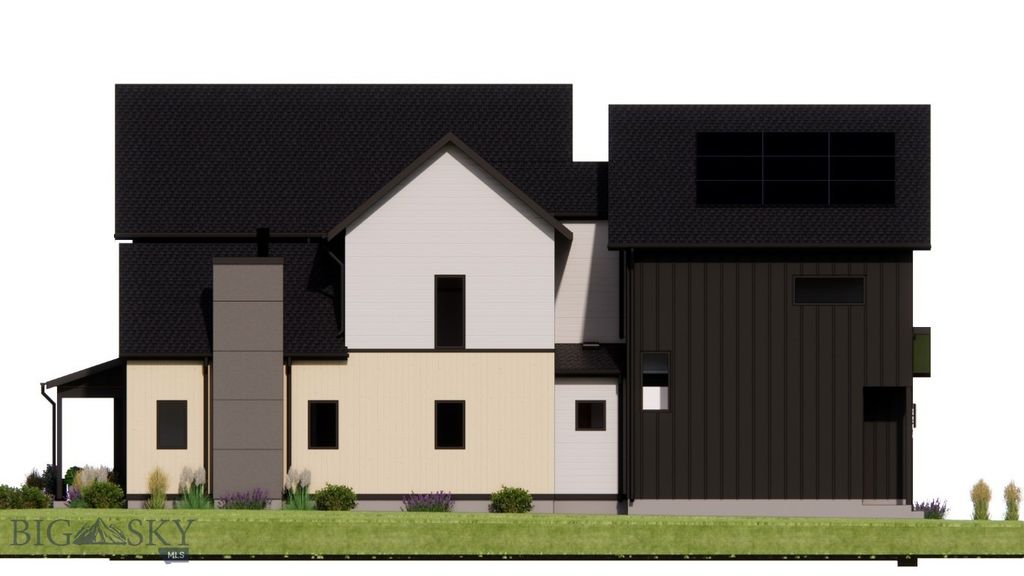 2903 Cielo Way, Bozeman, MT 59718 photo 4