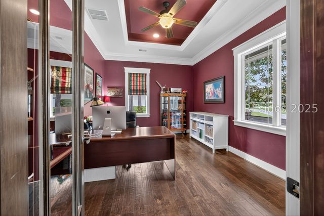 7 Normandy Cir, Bluffton, SC 29910