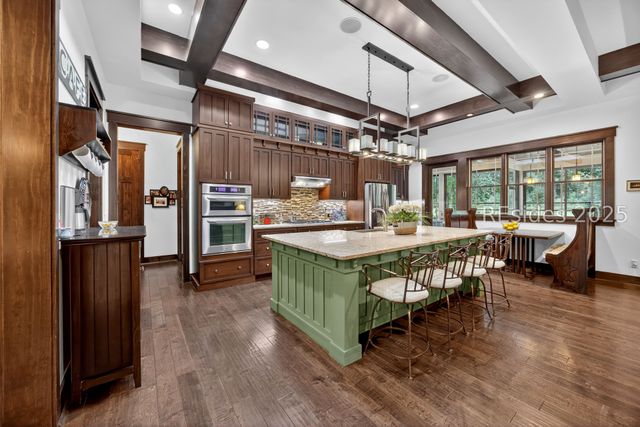 7 Normandy Cir, Bluffton, SC 29910