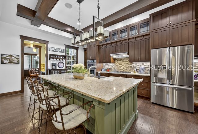 7 Normandy Cir, Bluffton, SC 29910