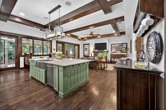 7 Normandy Cir, Bluffton, SC 29910