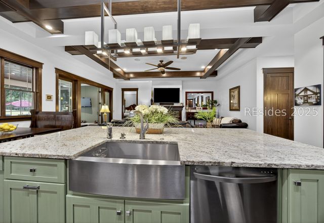 7 Normandy Cir, Bluffton, SC 29910