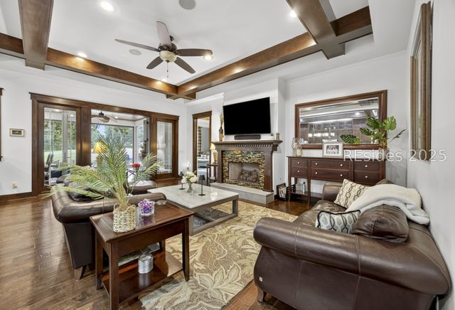 7 Normandy Cir, Bluffton, SC 29910