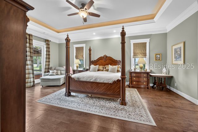 7 Normandy Cir, Bluffton, SC 29910