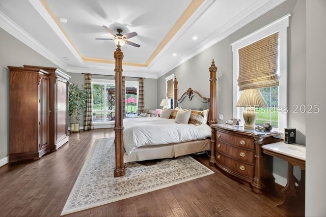 7 Normandy Cir, Bluffton, SC 29910