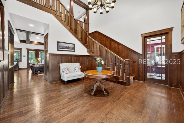 7 Normandy Cir, Bluffton, SC 29910