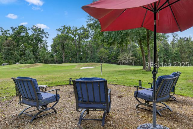 7 Normandy Cir, Bluffton, SC 29910