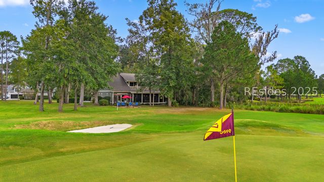 7 Normandy Cir, Bluffton, SC 29910