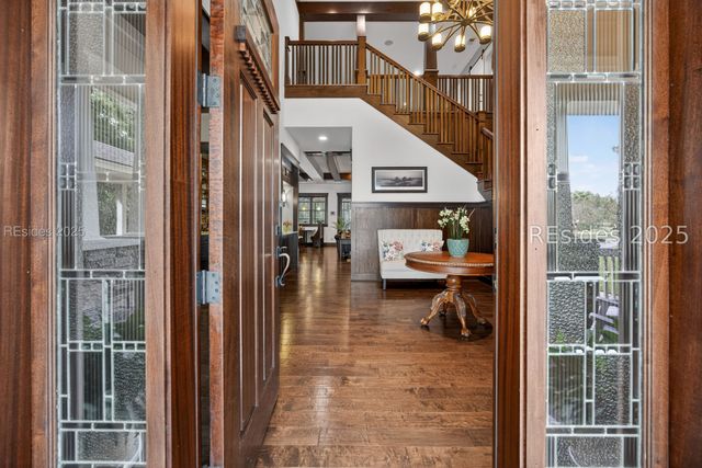 7 Normandy Cir, Bluffton, SC 29910