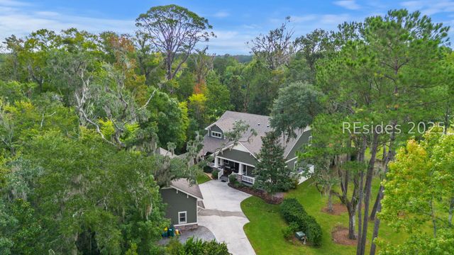 7 Normandy Cir, Bluffton, SC 29910
