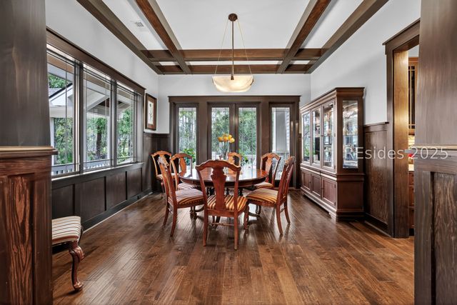 7 Normandy Cir, Bluffton, SC 29910