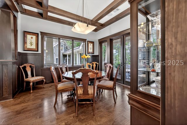 7 Normandy Cir, Bluffton, SC 29910