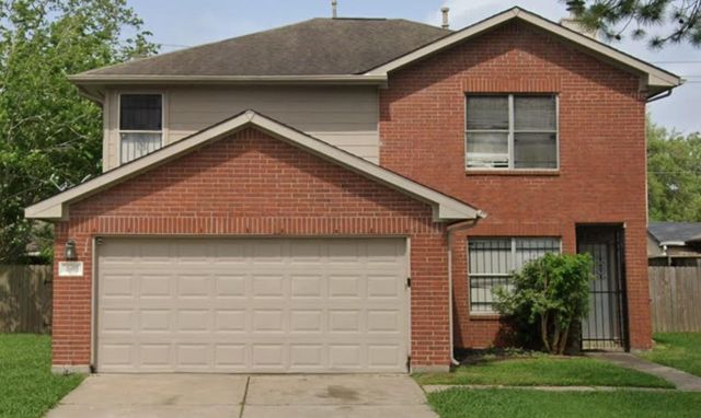 16410 Amy Ridge Road, Houston, TX 77053