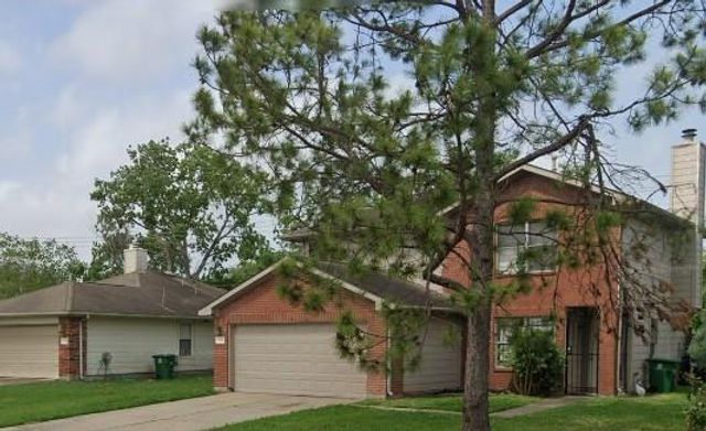 16410 Amy Ridge Road, Houston, TX 77053