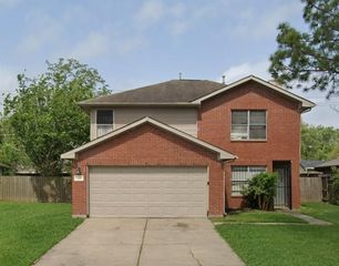 16410 Amy Ridge Road, Houston, TX 77053