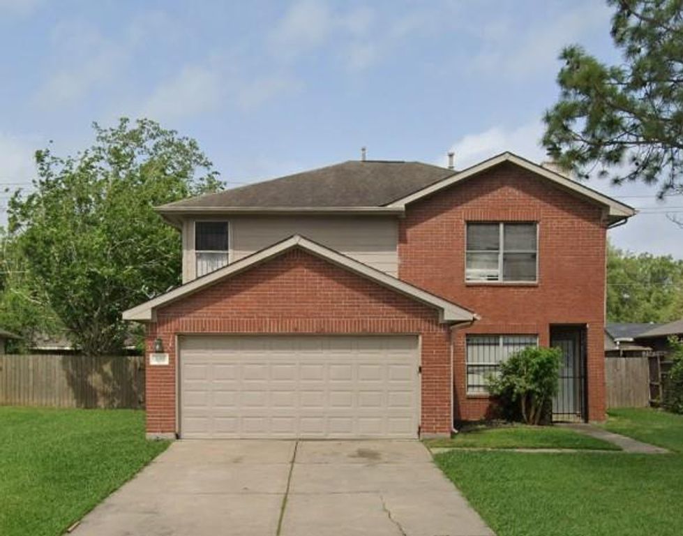 16410 Amy Ridge Road, Houston, TX 77053