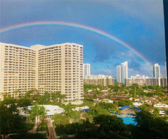 2500 Parkview Drive 1705, Hallandale Beach, FL 33009