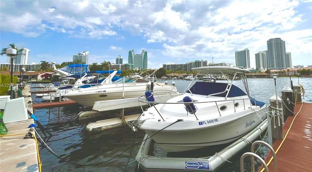 2500 Parkview Drive 1705, Hallandale Beach, FL 33009