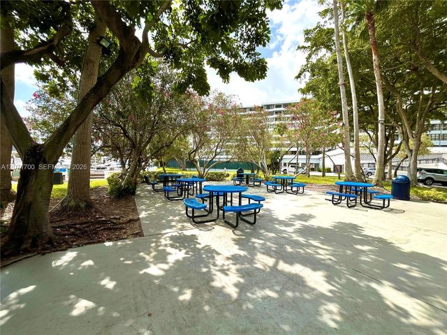 2500 Parkview Drive 1705, Hallandale Beach, FL 33009