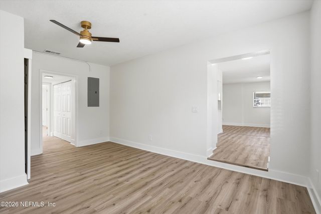 3248 MYRA Street, Jacksonville, FL 32205