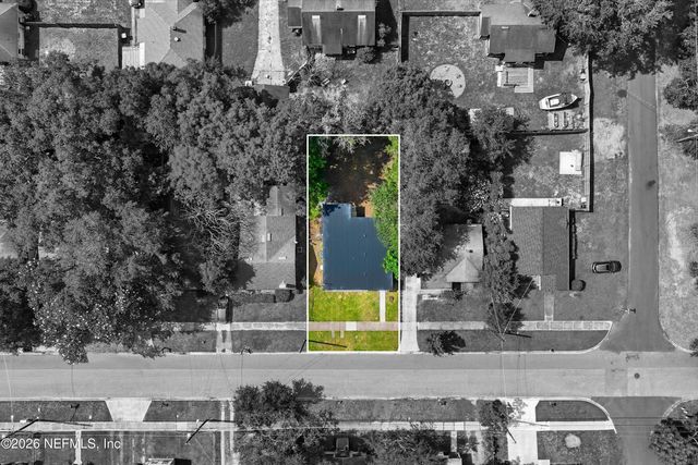 3248 MYRA Street, Jacksonville, FL 32205